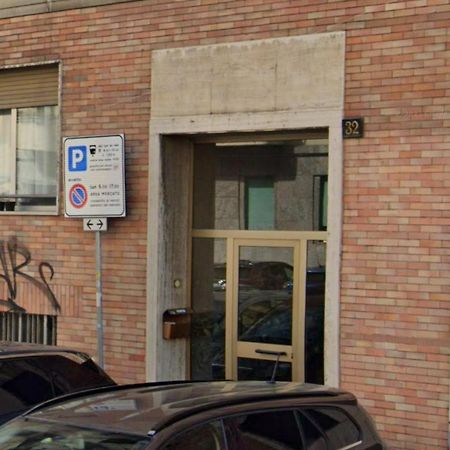 Appartamento Citta Studi M4 Milano Eksteriør bilde