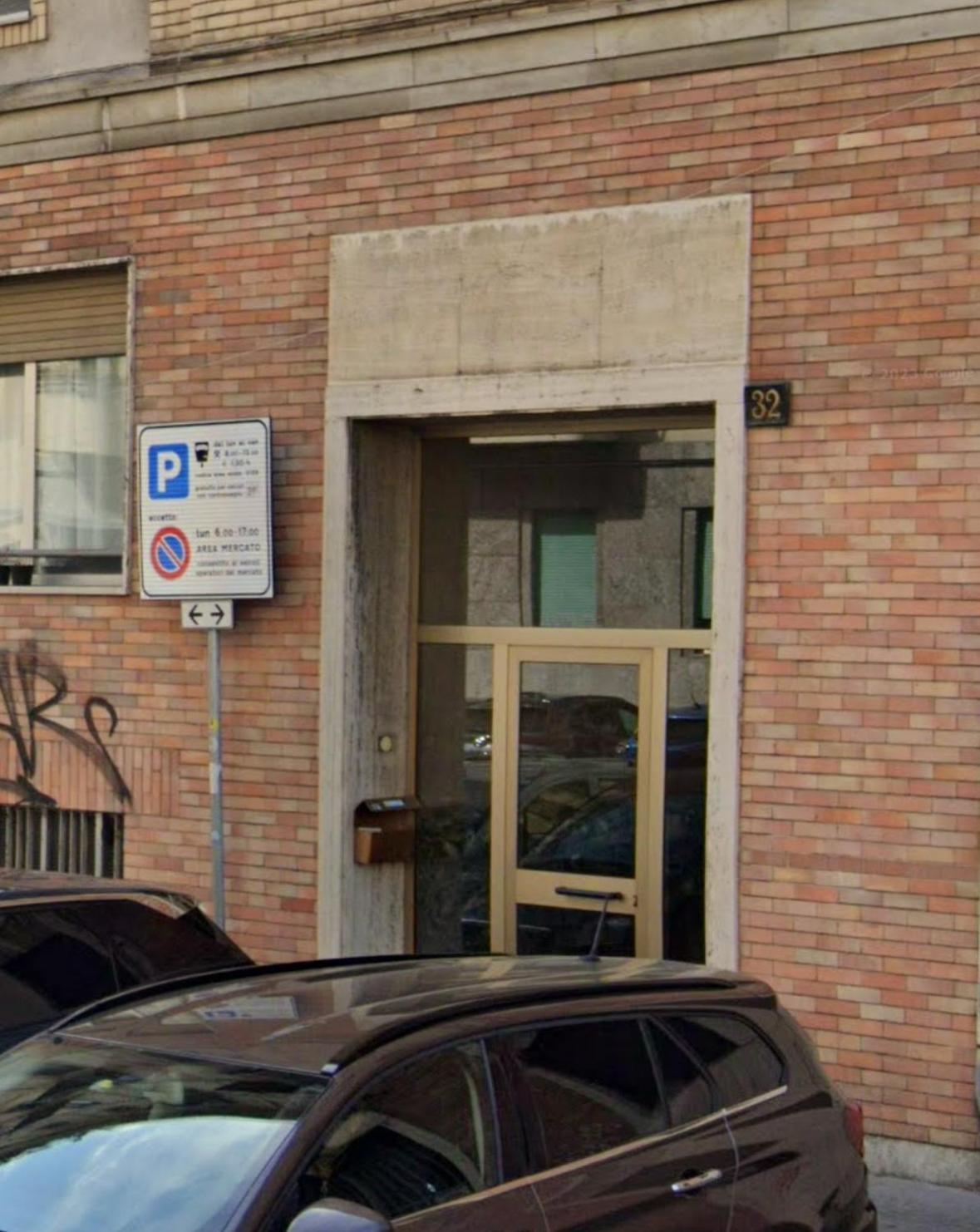 Appartamento Citta Studi M4 Milano Eksteriør bilde